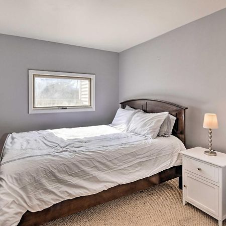 Mountain Condo With Views Near Hiking And Biking! Stowe Extérieur photo