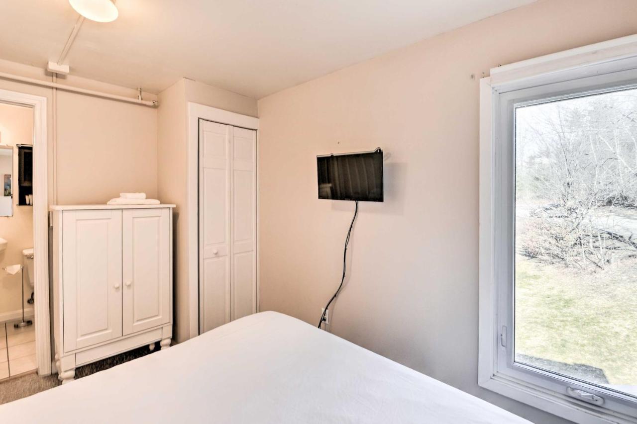 Mountain Condo With Views Near Hiking And Biking! Stowe Extérieur photo