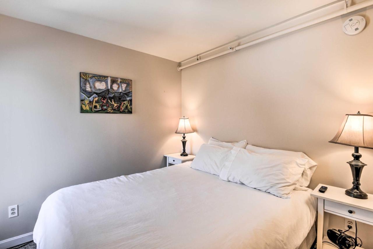 Mountain Condo With Views Near Hiking And Biking! Stowe Extérieur photo