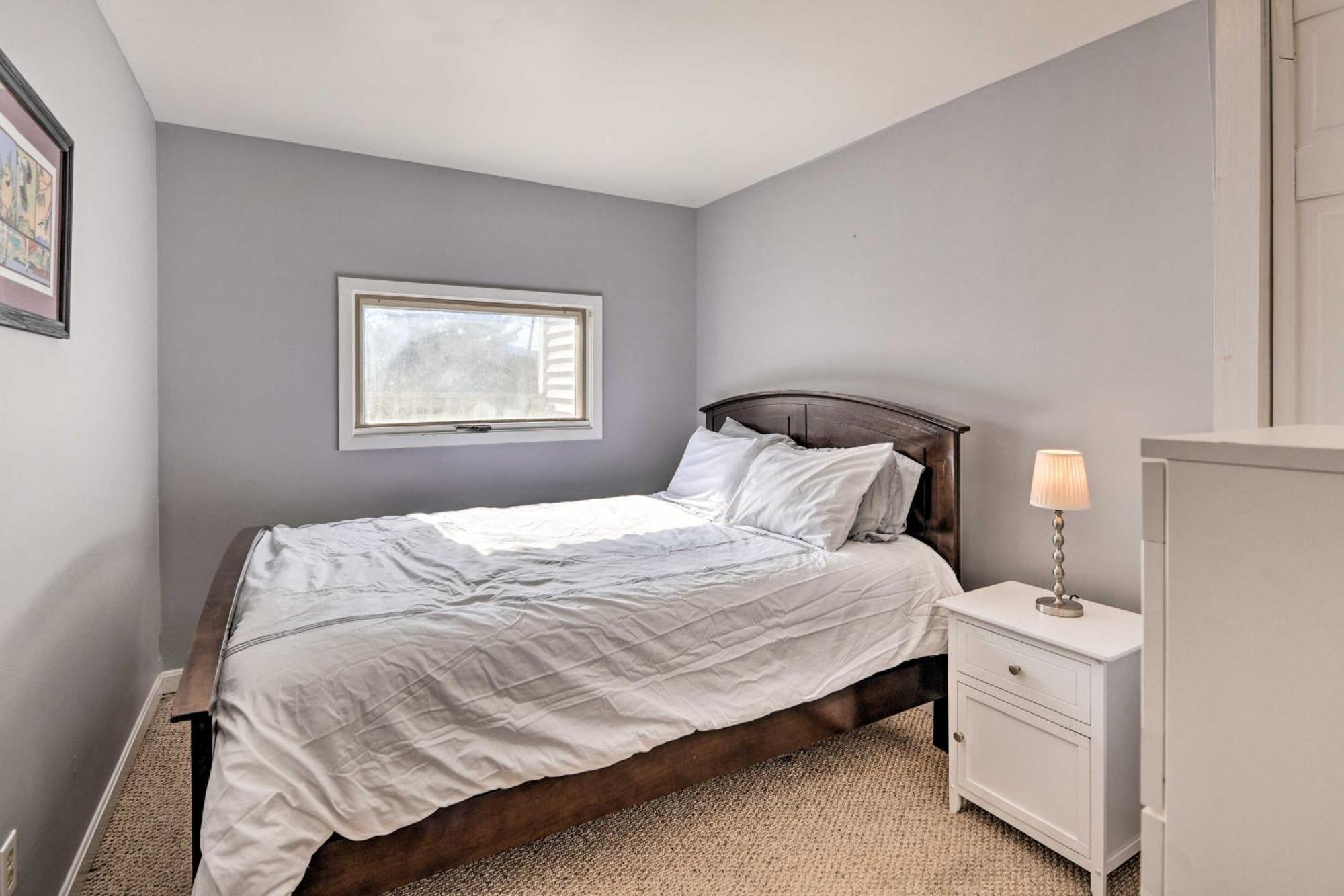 Mountain Condo With Views Near Hiking And Biking! Stowe Extérieur photo