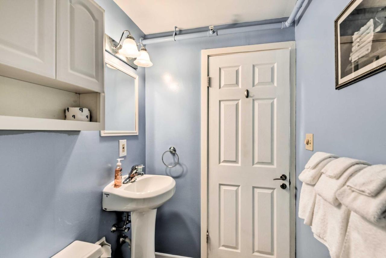 Mountain Condo With Views Near Hiking And Biking! Stowe Extérieur photo